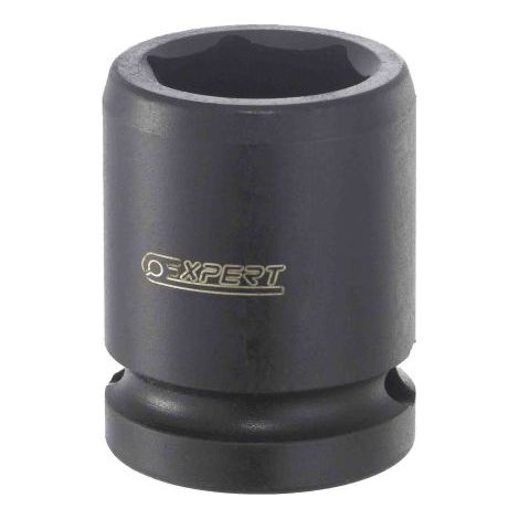 Douille pour clé à choc Hexagonal, 19mm Carré 1/2" ( Prix pour 1 )