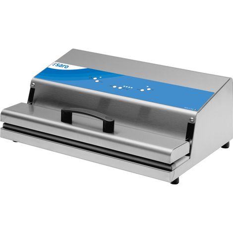 Machine sous vide FORLI 1 - Barre 310mm - 0,22 kW - Saro