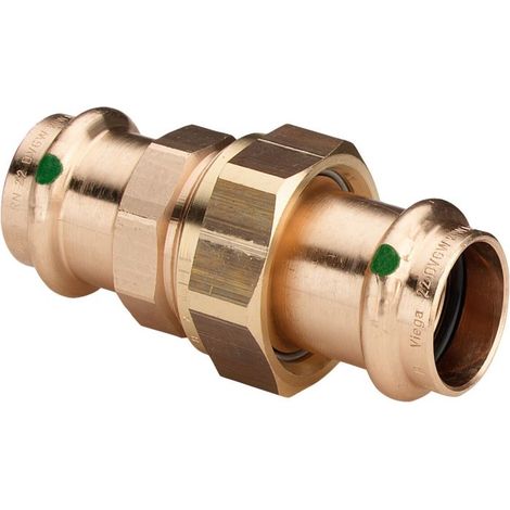 VIEGA 132446 Raccordement avec SC Sanpress 2260