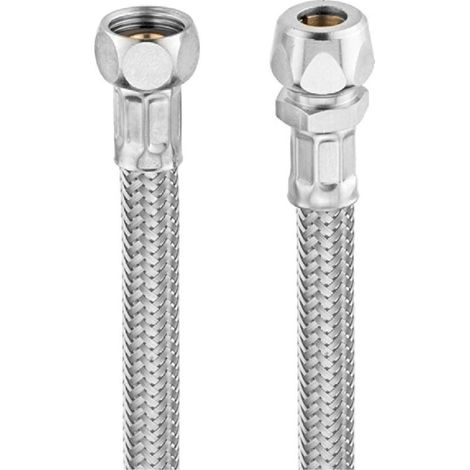 CONMETALL Verbindungsschlauch 3/8x10mm x3/8 IG x 1500mm W