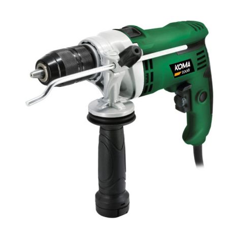 Hammerbohrer 750w 12x31,5x22cm koma tools (1/4)