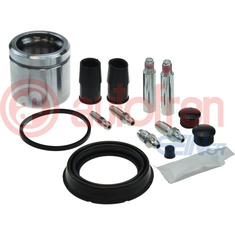 Kit de réparation, étrier de frein Autofren Seinsa D43303S ALFA ROMEO 1223615