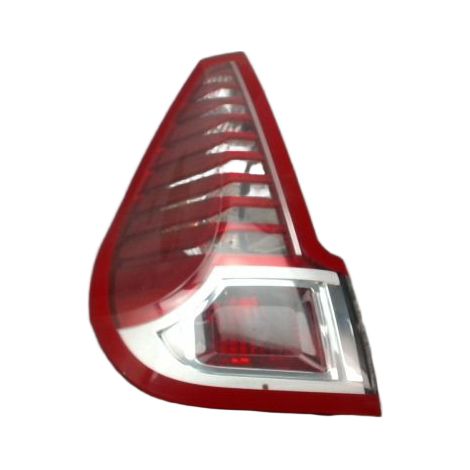 [PRODUIT D'OCCASION] Feu Arriere Gauche  RENAULT Scenic Monosp. III Phase 1 2009-2011 ♻️ Ref Oe. 265550013r - Garantie à vie (1/3)