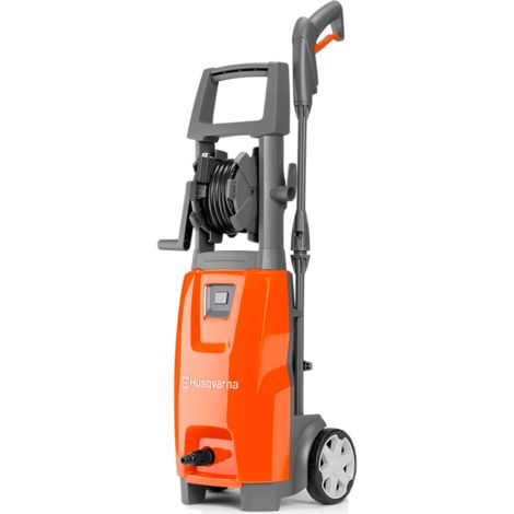 Tagliaerba a batteria Husqvarna 110 iL 36 Volt con batteria e caricabatterie (1/3)