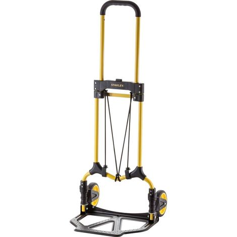 STANLEY SXWTD-FT580 Carrellino Capacità di carico (max.): 70 kg (1/5)