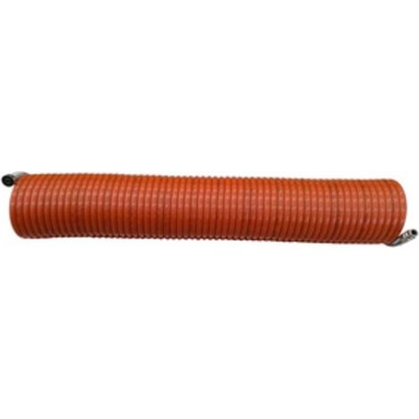 TUBO SPIRALATO RACCOR BAION/INNESTO 6X8 DA 15 M