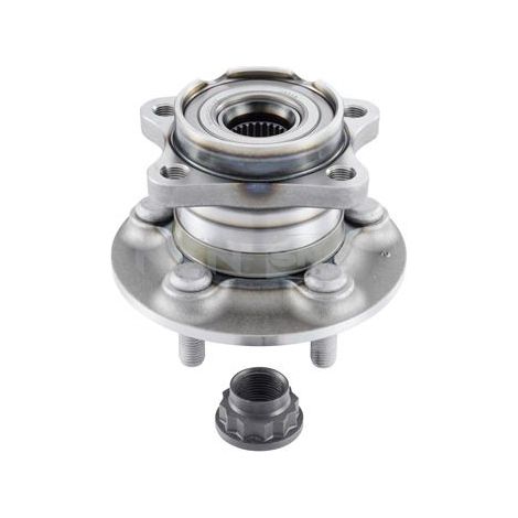 Kits de roulement de roue - R169.107 - SNR - Compatible avec véhicule Toyota
