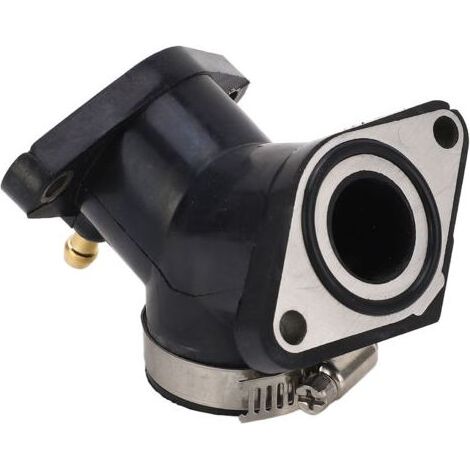 Adaptateur d'interface d'admission de carburateur 4RF 13586 01, adapté pour XV 125 Virago XVS 125 Drag Star 125 XV 240 XV 250 Route 66 (1/5)