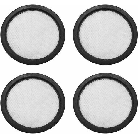 4 pièces filtres Hepa filtre Hepa de remplacement pour Proscenic P8 thsinde (1/5)