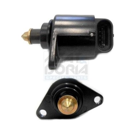 Contrôle de ralenti, alimentation en air MEAT & DORIA 84049 PEUGEOT 000019209V