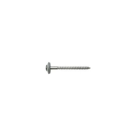 SPENGLER-Schrauben - 4.5x35 - Edelstahl A2 - Packung mit 100 Stück