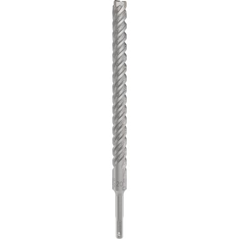 Bosch PRO SDS plus-5X Hammerbohrer, 20 x 250 x 300 mm