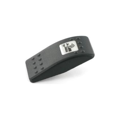 9400028003 - Couvercle protection interrupteur pour Tondeuse Autoportée STIGA