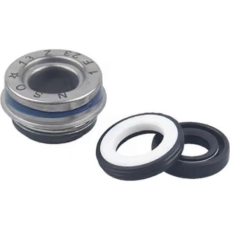 Ersatz-Gleitringdichtungssatz für Motorrad-Wasserpumpen, kompatibel mit den Modellen VN400, VN750, VN800, VN1500, VN1600 und 1600. (1/5)