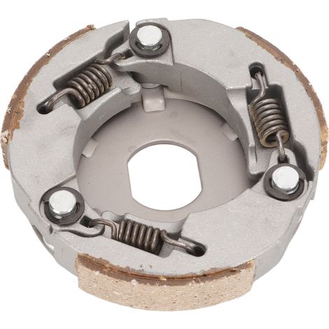 d embrayage de roue motrice de moto mâchoire centrifuge semi (1/4)