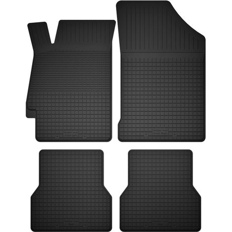 Tappetini per auto polacchi, zerbini per auto RANT 2 CM (1/5)