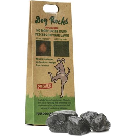Pietre per Cani per Evitare le Macchie di Urina Dog Rocks (1/5)