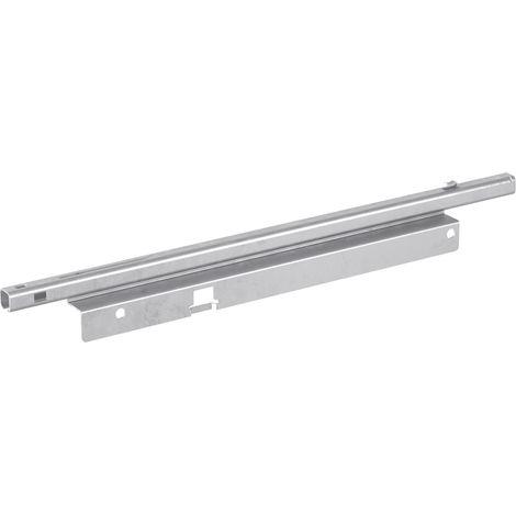 Hettich Quadro 12 T2000 EB392 Teilauszug Rechts