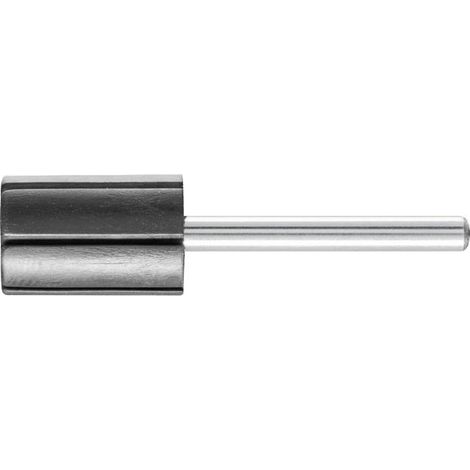 PFERD TOOLS POLICAP Kappenträger PCT Zylinderform Ø 10x15 mm Schaft-Ø 3 mm (1/5)