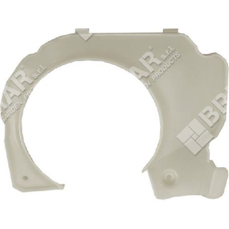 Carter interno avviamento per motoseghe STIHL 1128.084.7801 1128.084.7801 COMPATIBILE - 049041