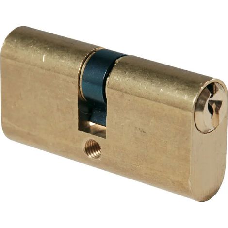 CILINDRO OVALE '2302' IBFM 54 mm (22+10+22)