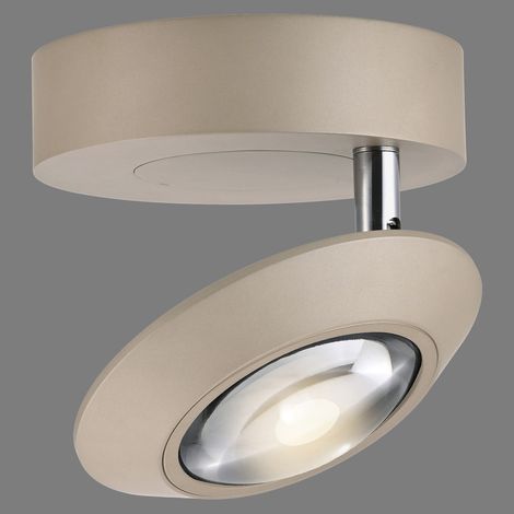 Spot LED au plafond Pure Oculis Bronce - 9051-97