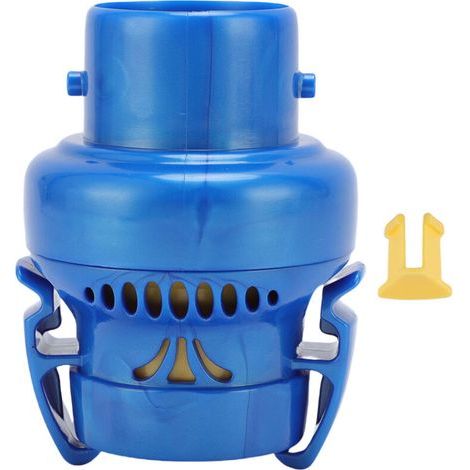 Remplacement de la vanne de régulation de débit pour les robots nettoyeurs de piscine MX8 et MX6 (FRV100) - Pièces détachées pour robot nettoyeur de piscine automatique enterré (1/5)