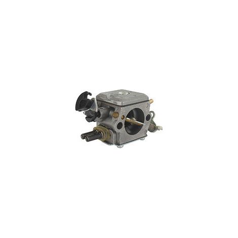 Carburateur Adaptable Husqvarna Pour Tronçonneuses Modèles 362, 365, 371, 372. Remplace Origine Zama C3m-el28.
