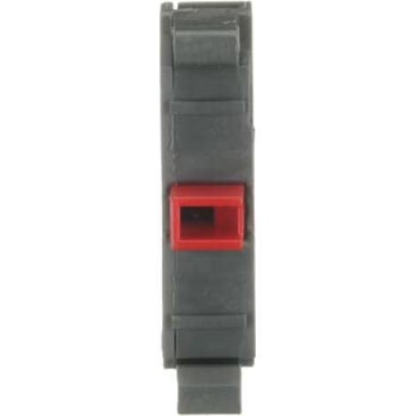 Mcb-01 blocco di contatto nc per pulsanti abb eo 571 3 (1/4)