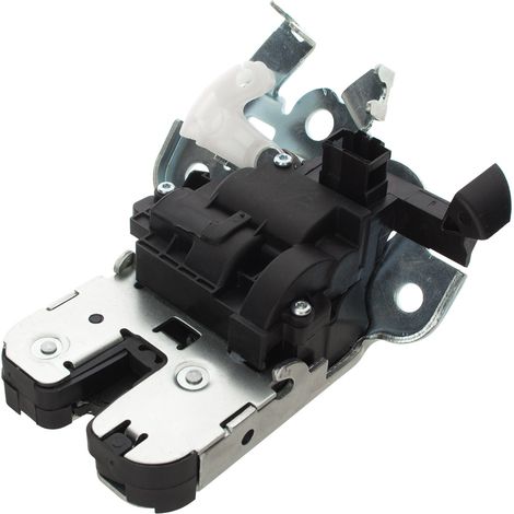 Cerradura de la tapa del maletero trasero del Seat Exeo Ibiza IV Toledo IV (1/2)