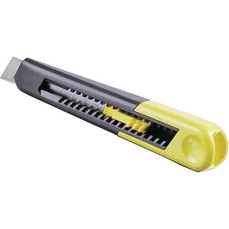 Stanley Cuttermesser SM Klingenbreite 18 mm Länge 160 mm - 0-10-151