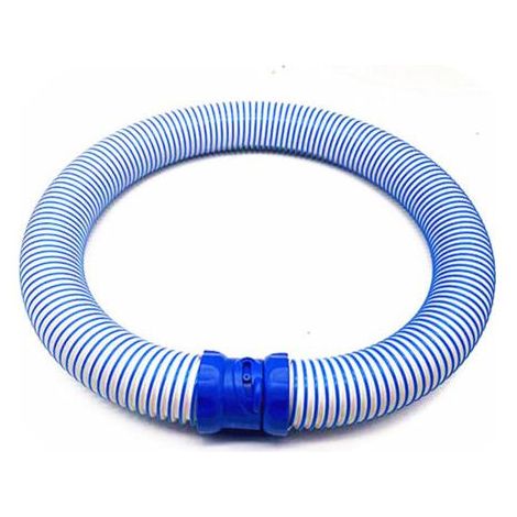 Tuyau de nettoyage de piscine Zodiac MX8 Mx6, kit de tuyaux filetés de remplacement pour piscine deng (1/2)