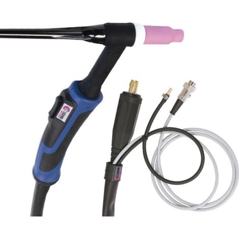 SOPLETE TIG SR 26 DB REFRIGERADO POR AIRE GYS GYS (1/2)