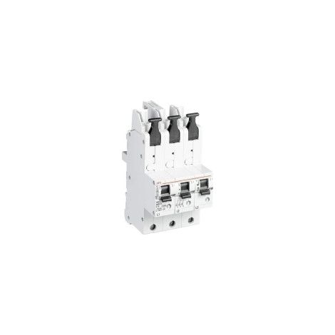 Leistungsschalter AEG hs91.3e50sav 50A 25kA
