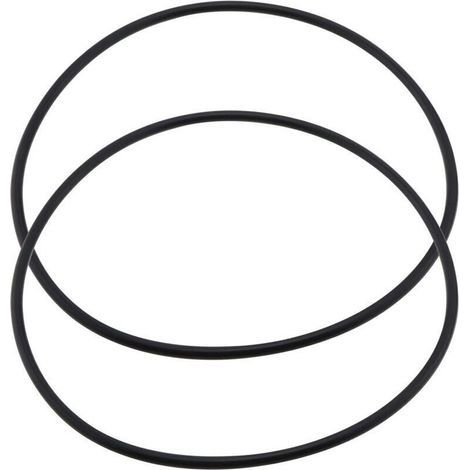 Joint Torique - Caoutchouc NBR - Pour Filtre À Sable De Piscine - Compatible Hayward Pro S140T S144T S180T S210T - Lot De 1 (1/5)