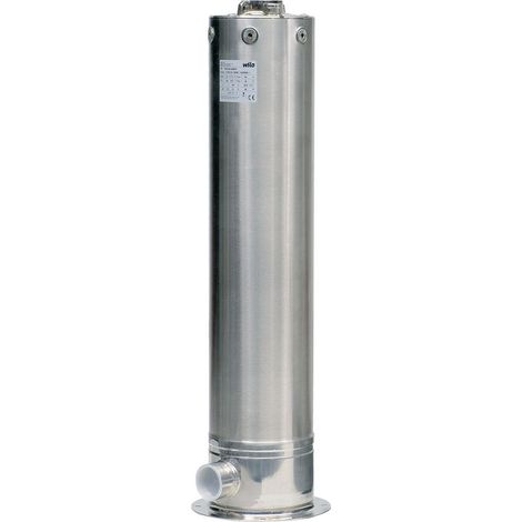 Wilo Unterwassermotor-Pumpe Sub-TWI 5-SE 304 Rp 1 1/4", 1ph 550W (1/4)