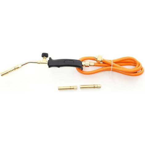 Bruciatore a gas KD10303