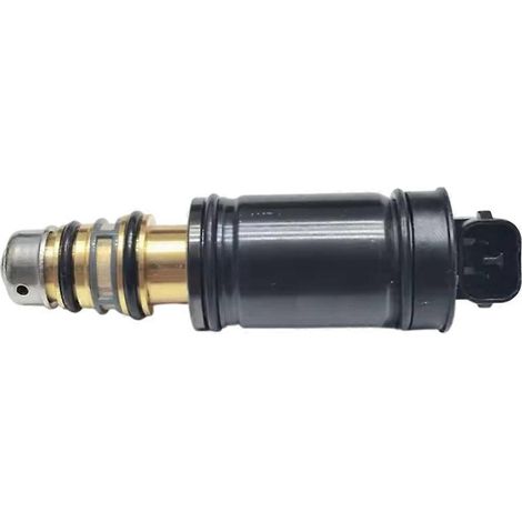 Électrovanne de commande de compresseur de climatisation pour 6SAS14C 7SAS17C A0008307100 A0032306911 Mercedes (1/5)
