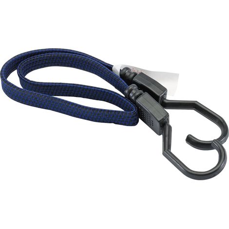Draper Flat Bungee Cord, 600mm (Part No. 93537) (1/5)