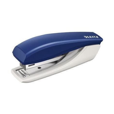 Agrafeuse Leitz 5517 n° 10 /10k/ Bleu 55170035 (1/4)