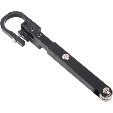 Pair - Courette Attachement à angle pratique polyvalent outil de conversion modifiée pour le Model 100 115 125 (1/5)