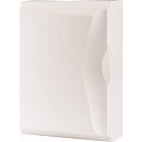 Tabla eléctrica Eaton bc-a-1/13-tw-g montaje superficie IP40