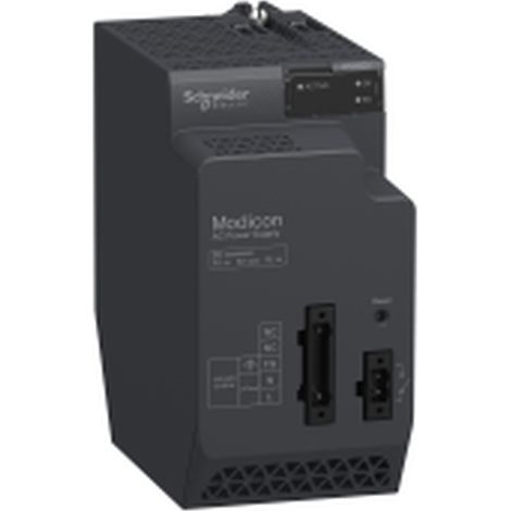 MODICON X80 Netzteilmodul 100-240 V AC, 40 W, IP20, -25 bis 70 °C