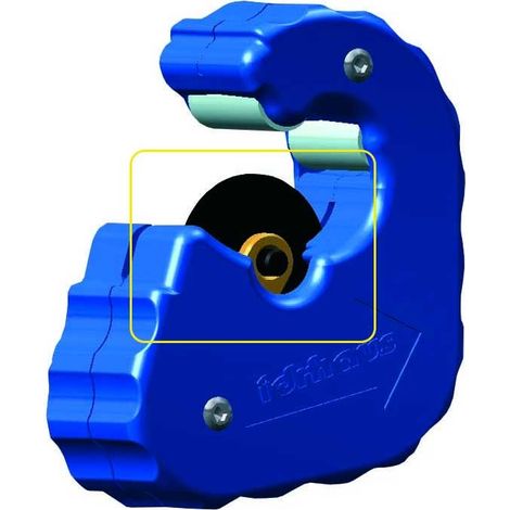 Rotella di ricambio per cod. 3.120 3.120/2-