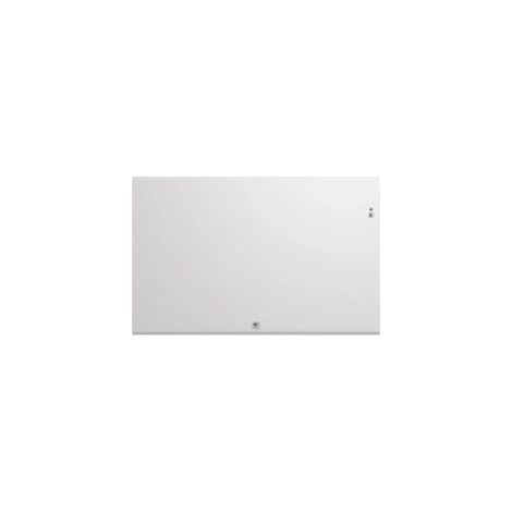 Radiateur Aluminium - Ingenio 5 - 2000 W - Horizontal - Blanc - 479333 - Thermor (1/4)