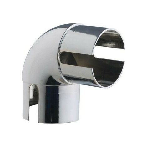 Rothley 90 Degree Elbow Polished (1/2)