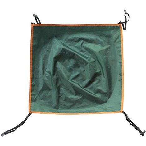Toile de protection imperméable pour tente de plage, abri solaire de camping en extérieur (1/5)