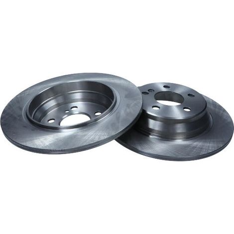 MAXGEAR 19-1797 Disque de frein MERCEDES-BENZ A2204230112 (1/2)