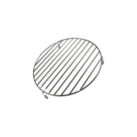 Griglia bassa (diam. 26,8 altezza 4,5) - Forni a Microonde - LG - 53454