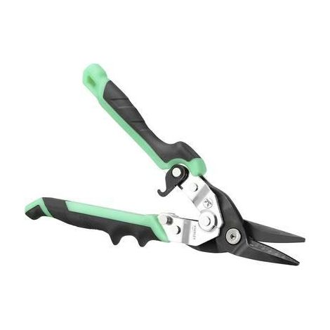 Stanley Fatmax Ergo cizalla negra 250 mm corte acero